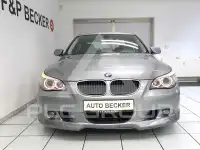 2003 BMW 530