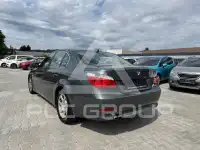 2003 BMW 530