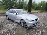 2003 BMW 530
