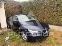 2003 BMW 530