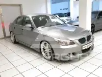 2003 BMW 530