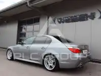 2003 BMW 530