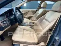 2003 BMW 530