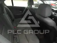 2003 BMW 530