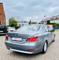2003 BMW 530
