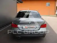 2003 BMW 530