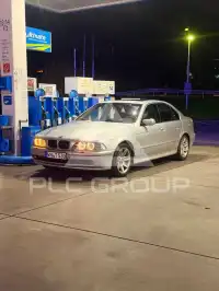 2003 BMW 530