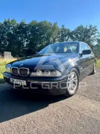 2003 BMW 530