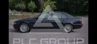 2003 BMW 530