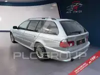 2003 BMW 530