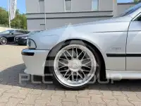 2003 BMW 530