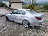 2003 BMW 530