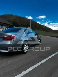 2003 BMW 530