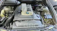 2003 BMW 530