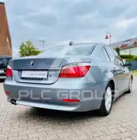 2003 BMW 530
