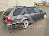 2003 BMW 530