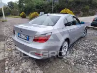 2003 BMW 530
