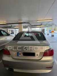 2003 BMW 530