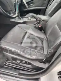 2003 BMW 530