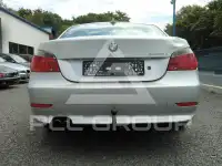 2003 BMW 530