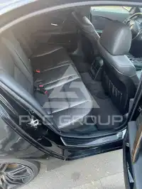 2003 BMW 530