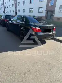 2003 BMW 530