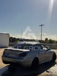 2003 BMW 530