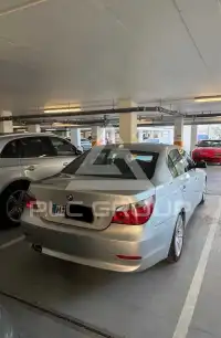 2003 BMW 530
