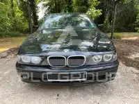 2003 BMW 530