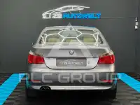 2003 BMW 530