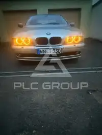 2003 BMW 530