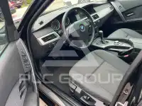 2003 BMW 530