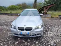 2003 BMW 530