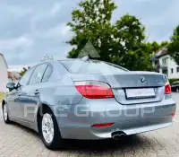 2003 BMW 530