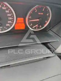 2003 BMW 530