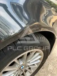 2003 BMW 530