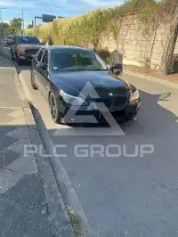 2003 BMW 530