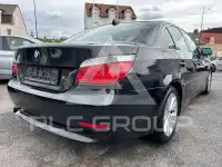 2003 BMW 530