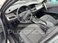 2003 BMW 530