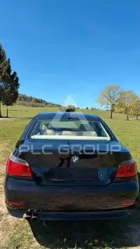 2003 BMW 530