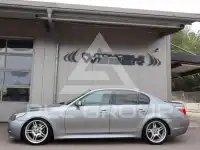 2003 BMW 530