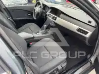 2003 BMW 530