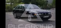 2003 BMW 530