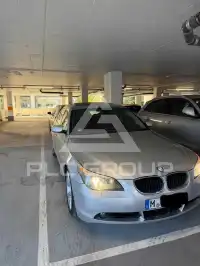 2003 BMW 530