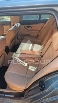2003 BMW 530