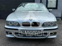 2003 BMW 530