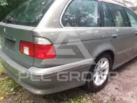 2003 BMW 530