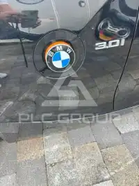 2003 BMW Z4