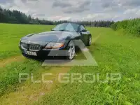 2003 BMW Z4