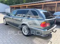 2003 BMW 525
